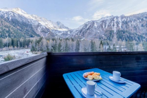 Résidence Grand Roc - Campanules 319 - Happy Rentals Chamonix-Mont-Blanc